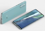 Samsung ra mắt Galaxy S20 Fan Edition 5G, chip tiêu chuẩn