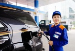 Quỹ bình ổn giá xăng dầu dư gần 10.000 tỷ