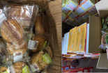 Thận trọng bánh trung thu không rõ nguồn gốc bắt đầu 'tung hoành' thị trường