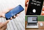 Thủ thuật khắc phục điện thoại bị lỗi khởi động chuẩn và nhanh nhất