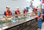 Doanh nghiệp thành công với 90% doanh thu từ hàng xuất khẩu nhờ đáp ứng tốt tiêu chuẩn chất lượng