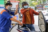 Kiểm soát chất lượng xăng dầu trên địa bàn tỉnh Bình Thuận