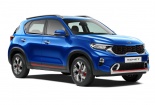 SUV Kia đẹp long lanh giá chỉ 249 triệu đồng gây sốt, bán hơn 6.000 chiếc/ngày