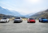 Tesla đang phát triển công nghệ chống bỏ quên trẻ em ở hàng ghế sau
