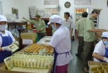 Hà Nội triển khai kiểm tra, giám sát hàng hóa phục vụ mùa trung thu