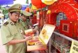 Tăng cường kiểm tra sản xuất, kinh doanh các nguyên liệu làm bánh trung thu 
