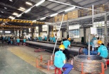 Đáp ứng đầy đủ tiêu chuẩn quốc tế nhờ đầu tư cải tiến 