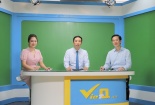 Tọa đàm trực tuyến: Sản xuất thông minh - thúc đẩy phát triển doanh nghiệp Việt
