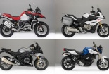 Triệu hồi gần 17.000 mô tô BMW Motorrad có nguy cơ cháy trong quá trình sử dụng