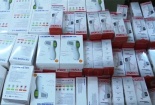 Cảnh giác thiết bị đo thân nhiệt nhập lậu