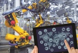 CMCN 4.0: Doanh nghiệp không thể đứng ngoài với sản xuất thông minh