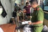 Bình Dương: Thu giữ hơn 4.600 đôi giầy giả mạo nhãn hiệu, không rõ nguồn gốc