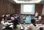 Lợi ích và tiềm năng áp dụng tích hợp hệ thống quản lý, công cụ cải tiến năng suất chất lượng cho DN