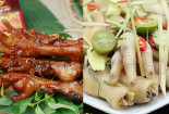 Các món ăn từ chân gà - ‘sự thật giật mình’ khi biết những tác hại phía sau