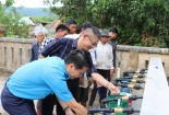 Thủ tướng yêu cầu nước sạch cung cấp cho người dân phải có chất lượng tốt nhất