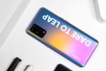 Realme X7 Pro trang bị chipset Dimensity 1000+ chất lượng cao