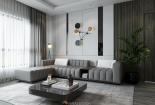 Lý do chọn NaDu Design thiết kế, thi công nội thất cao cấp cho gia đình