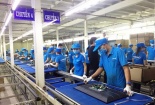 Bộ Công an công bố kết quả mới nhất liên quan đến Asanzo của shark Tam 