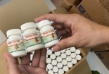 Phát hiện đường dây sản xuất thuốc chữa bệnh giả đặc biệt lớn