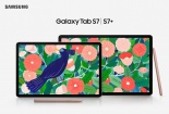 Samsung ra mắt Galaxy Tab S7 và S7+ chất lượng với nhiều tính năng mới