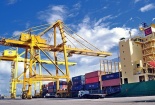 Giá trị xuất nhập khẩu hàng hóa đạt trên 50 tỷ USD trong tháng 8