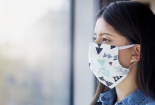 Khẩu trang vải có hiệu quả ngăn chặn lây nhiễm Covid-19 tương đương khẩu trang y tế?