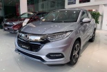 Ô tô SUV Honda đang giảm giá mạnh tới 120 triệu đồng tại Việt Nam