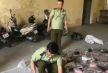Hành vi buôn bán hàng kém chất lượng, hàng giả ngày càng nhiều thủ đoạn tinh vi 