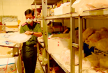 Phát hiện kho hàng nhập khẩu hơn 6,6 tấn thực phẩm hết hạn sử dụng