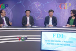 Thu hút vốn FDI- Cần thiết kế những gói chính sách mang tính chất 'may đo'