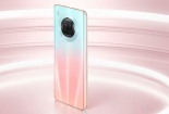 Huawei Y9a trang bị công nghệ mới, hỗ trợ sạc nhanh SuperCharge 40W