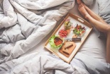 Những thực phẩm nên và không nên sử dụng trước khi đi ngủ
