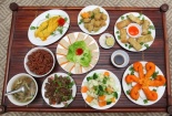 Đồng loạt kiểm tra cơ sở sản xuất, kinh doanh thực phẩm chay