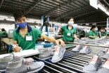 Kỳ vọng xuất khẩu da giày phục hồi vào cuối năm 2020