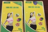 Thảo Mộc Sơn Mai nghi sản xuất 'chui'?