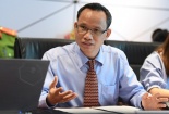 TS Cấn Văn Lực: Visa, Mastercard giảm phí sẽ có lợi cho cạnh tranh và giữ vị thế