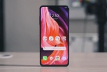 Vsmart Aris Pro - Smartphone đầu tiên tại Việt Nam có camera ẩn dưới màn hình