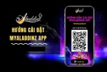 Bộ Công an cảnh báo nguy cơ người dùng 'sập bẫy' từ App MyAladdinz