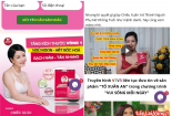 Sản phẩm Tố Xuân An có đang quảng cáo 'thần thánh' công dụng?