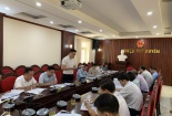 Kiểm tra việc áp dụng, duy trì TCVN ISO 9001:2015 tại huyện Phú Xuyên