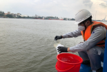  Xây dựng phương pháp xác định, đánh giá ô nhiễm môi trường bằng chỉ thị sinh học