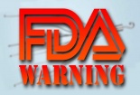 FDA cảnh báo 17 website bán thuốc 'chui', dán nhãn sai