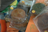 Nỗi lo bánh trung thu không đảm bảo chất lượng