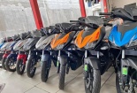 Vì sao xe 'hot' Honda Winner X giảm sâu kỷ lục 20 triệu, từ hơn 40 triệu xuống còn 29 triệu