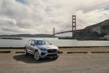 Jaguar F-Pace 2021 - Phiên bản nâng cấp tính năng và đổi mới thiết kế 