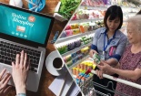 Kinh doanh online liệu có chiếm trọn ‘miếng bánh’ của kinh doanh truyền thống?