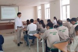 Thay đổi tích cực sau triển khai hệ thống tích hợp ISO 9001, ISO 22000 và 7 công cụ thống kê tại Công ty cổ phần KKF 