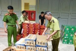 Kịp thời ngăn chặn tình trạng gian lận, giả mạo xuất xứ Việt Nam