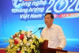 Thúc đẩy nghiên cứu, ứng dụng công nghệ để tăng cường hiệu quả sử dụng năng lượng