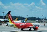 Vietjet mở lại đường bay quốc tế với các chuyến bay an toàn
